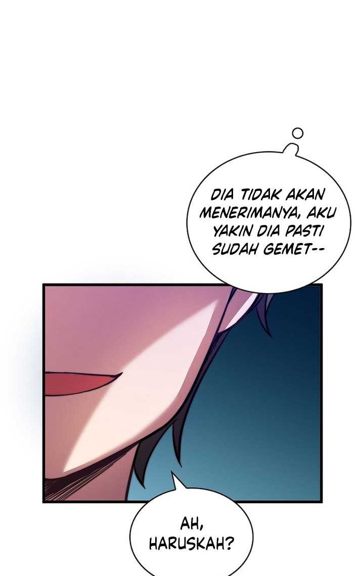 I Became a Childhood Friend of a Mid-Level Boss Chapter 11 - halaman 35