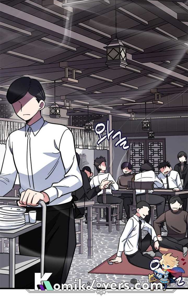 I Became a Childhood Friend of a Mid-Level Boss Chapter 11 - halaman 39