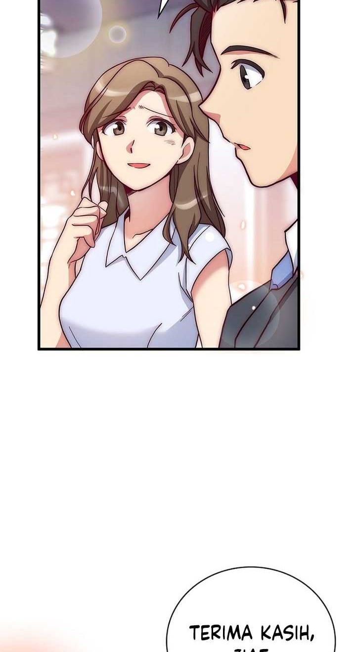 I Became a Childhood Friend of a Mid-Level Boss Chapter 11 - halaman 43