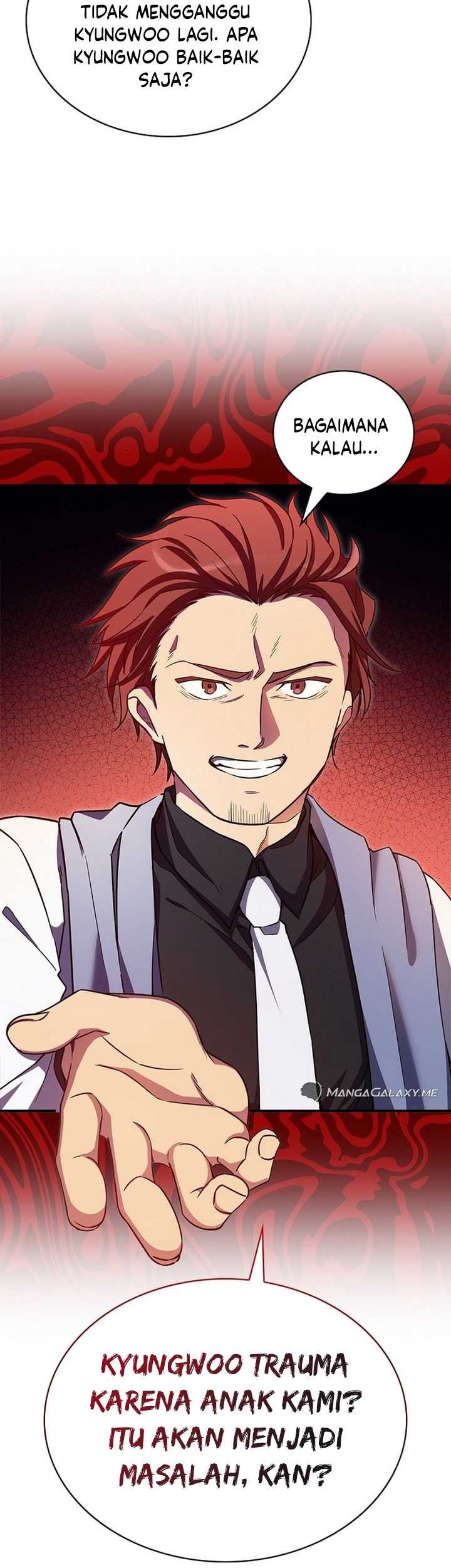 I Became a Childhood Friend of a Mid-Level Boss Chapter 11 - halaman 48