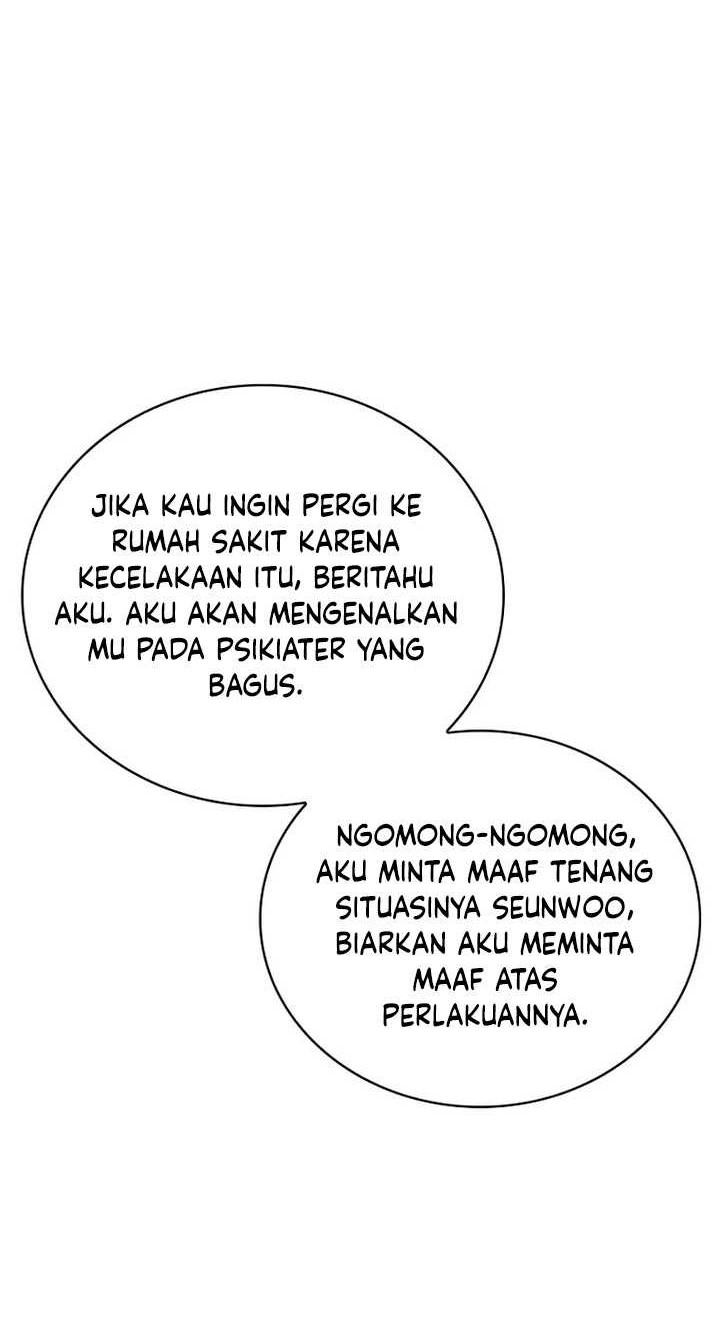 I Became a Childhood Friend of a Mid-Level Boss Chapter 11 - halaman 49