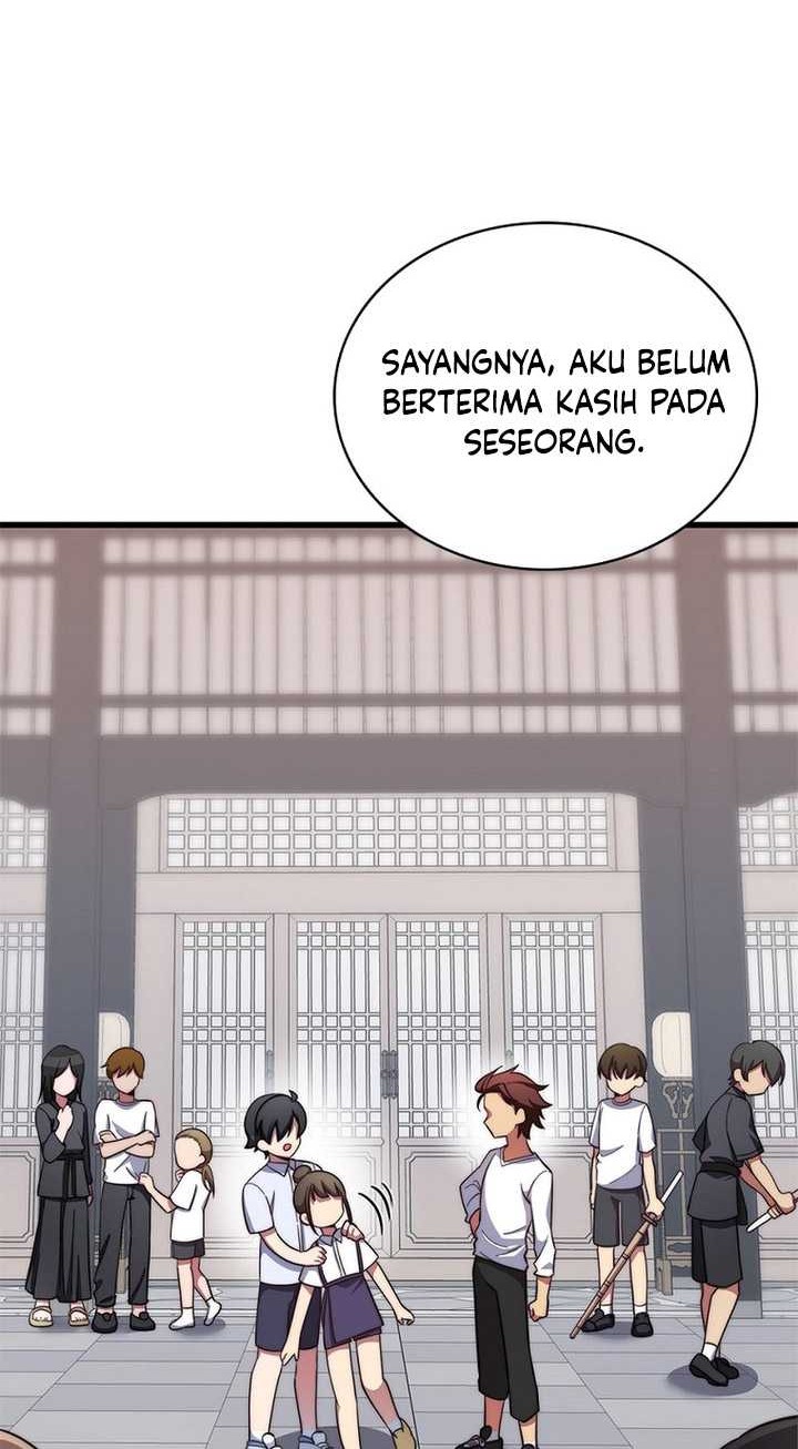 I Became a Childhood Friend of a Mid-Level Boss Chapter 11 - halaman 5