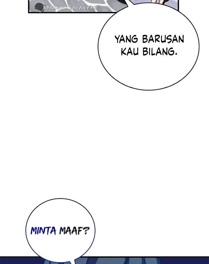 I Became a Childhood Friend of a Mid-Level Boss Chapter 11 - halaman 53