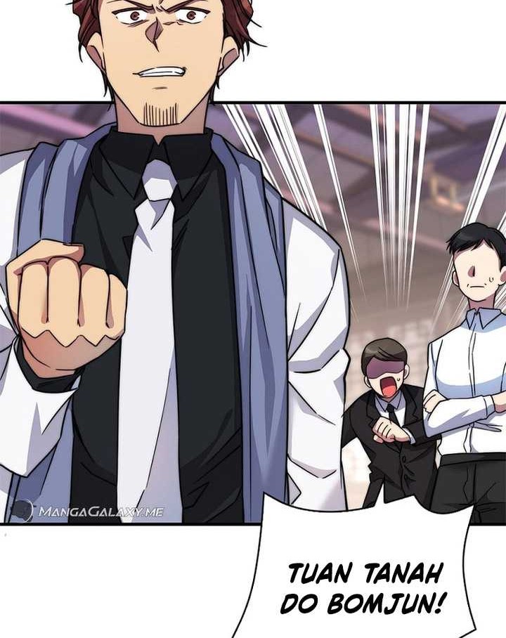 I Became a Childhood Friend of a Mid-Level Boss Chapter 11 - halaman 55