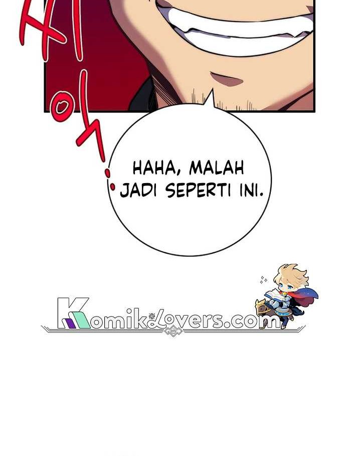 I Became a Childhood Friend of a Mid-Level Boss Chapter 11 - halaman 57