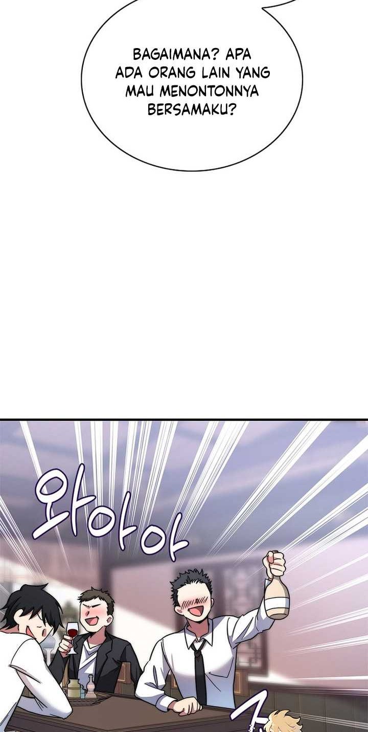 I Became a Childhood Friend of a Mid-Level Boss Chapter 11 - halaman 59
