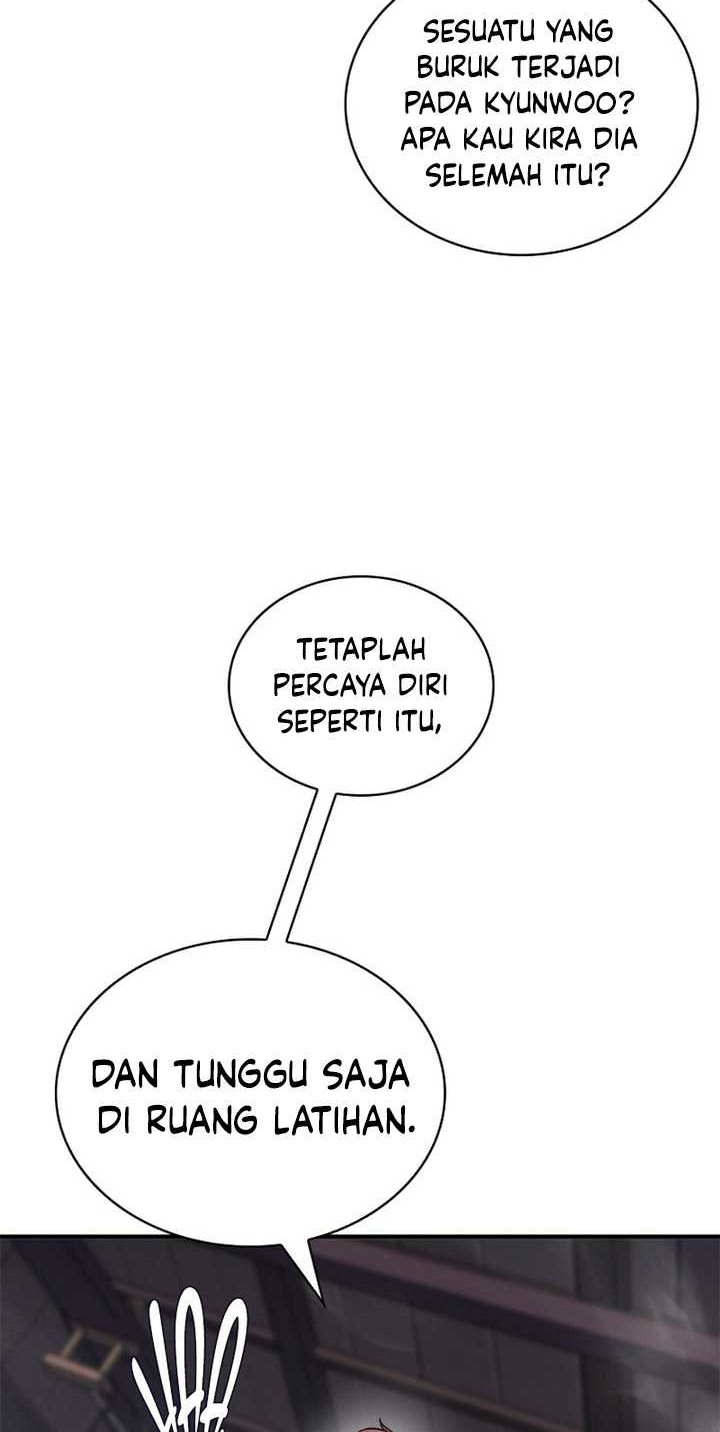 I Became a Childhood Friend of a Mid-Level Boss Chapter 11 - halaman 61