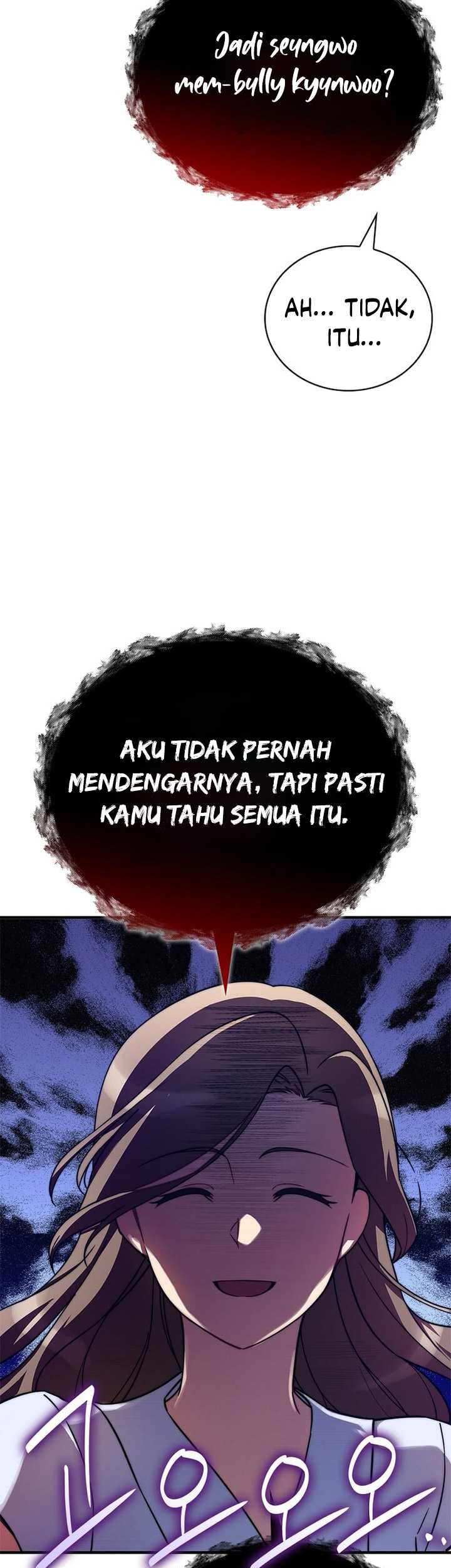 I Became a Childhood Friend of a Mid-Level Boss Chapter 11 - halaman 64