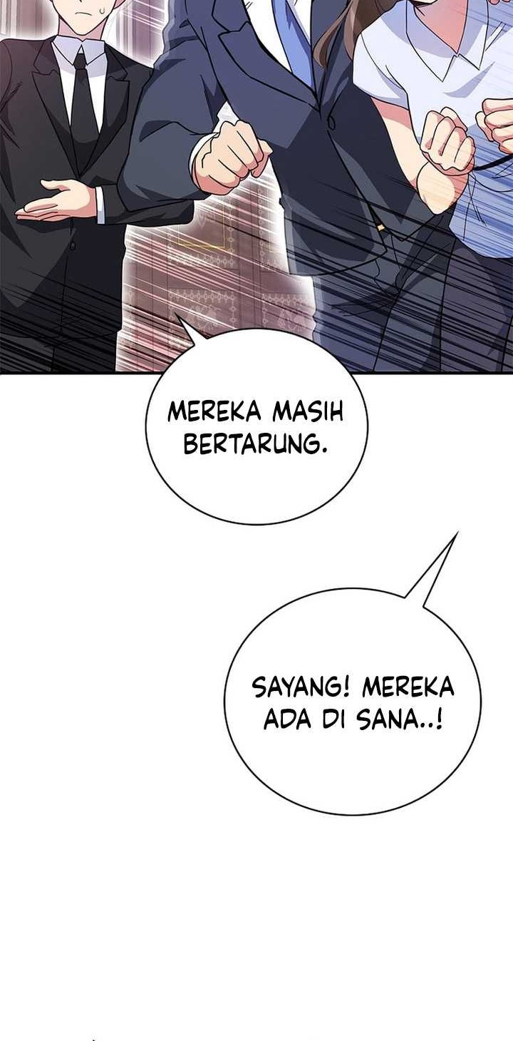 I Became a Childhood Friend of a Mid-Level Boss Chapter 11 - halaman 67