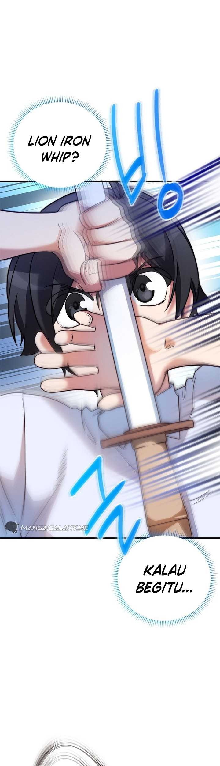 I Became a Childhood Friend of a Mid-Level Boss Chapter 11 - halaman 70