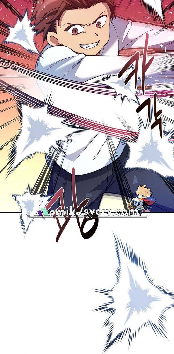 I Became a Childhood Friend of a Mid-Level Boss Chapter 11 - halaman 73