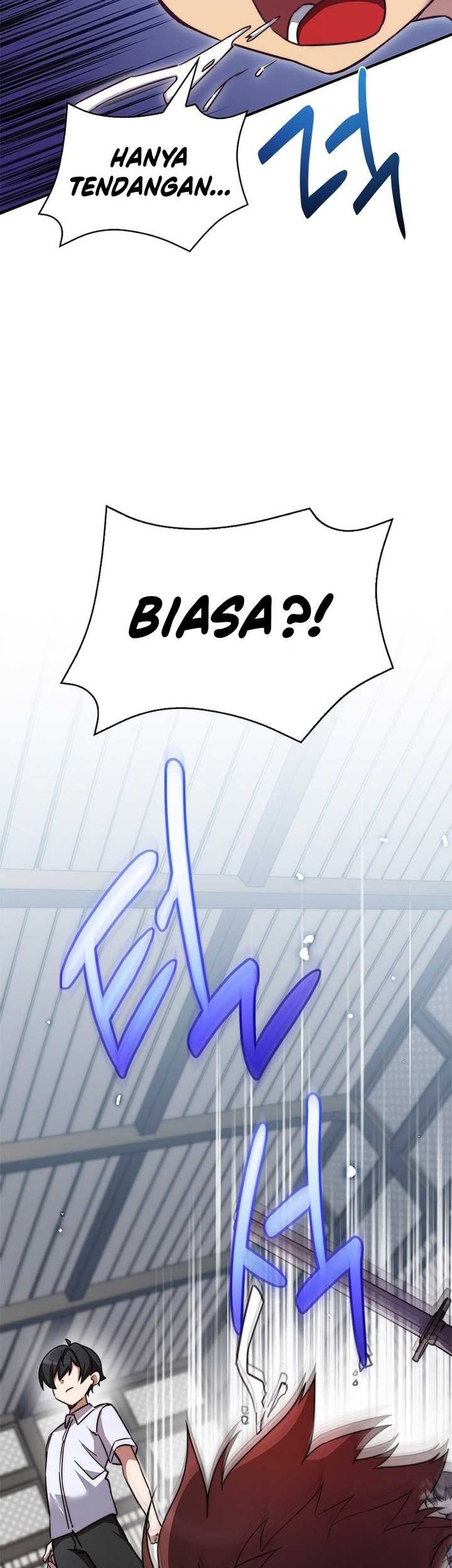 I Became a Childhood Friend of a Mid-Level Boss Chapter 11 - halaman 78