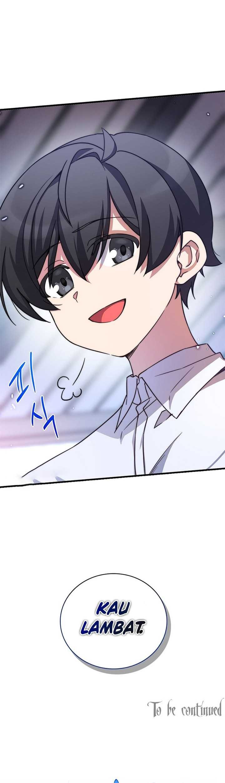 I Became a Childhood Friend of a Mid-Level Boss Chapter 11 - halaman 80