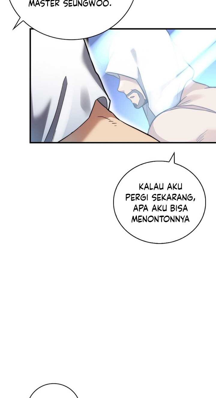 I Became a Childhood Friend of a Mid-Level Boss Chapter 12 - halaman 13