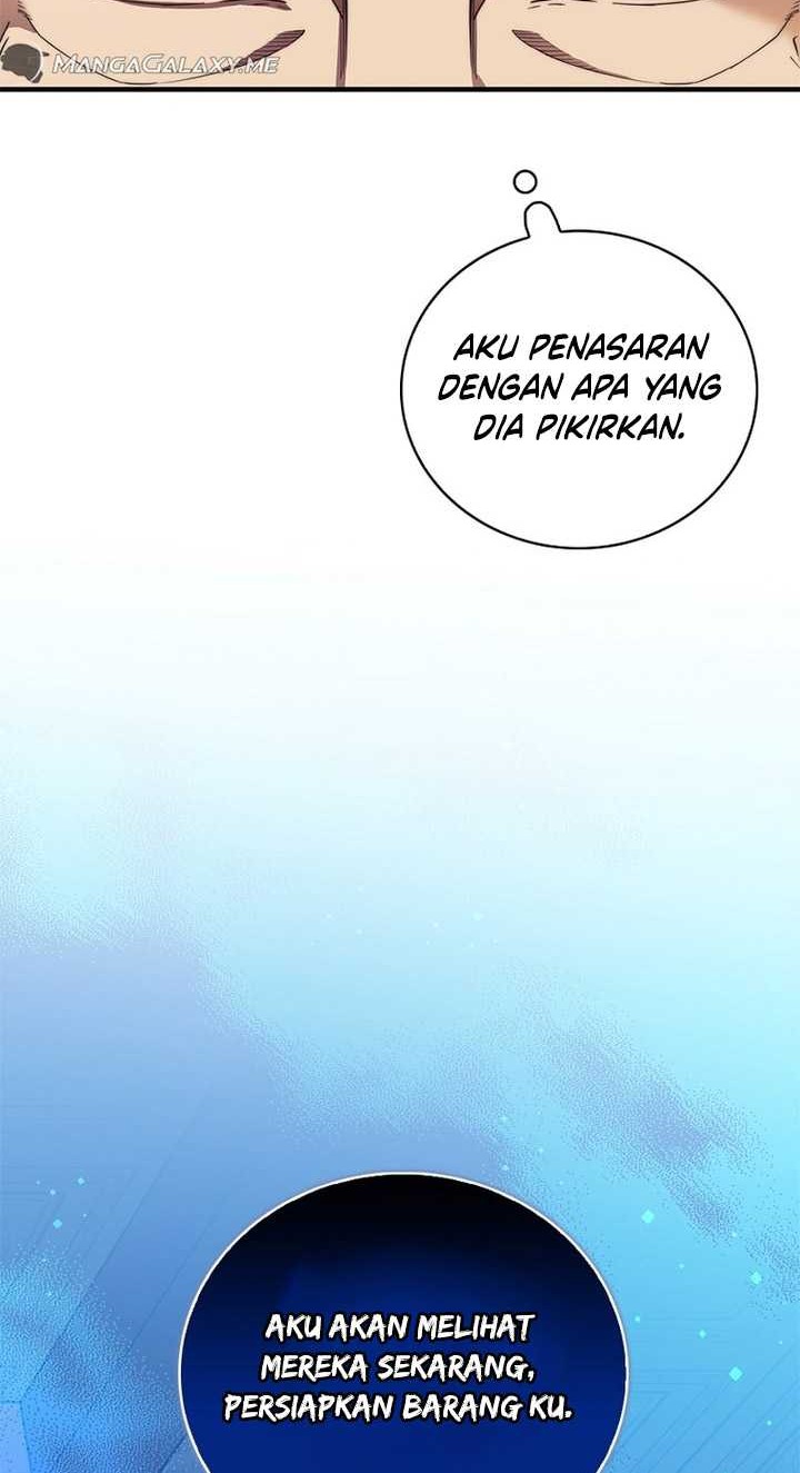 I Became a Childhood Friend of a Mid-Level Boss Chapter 12 - halaman 15