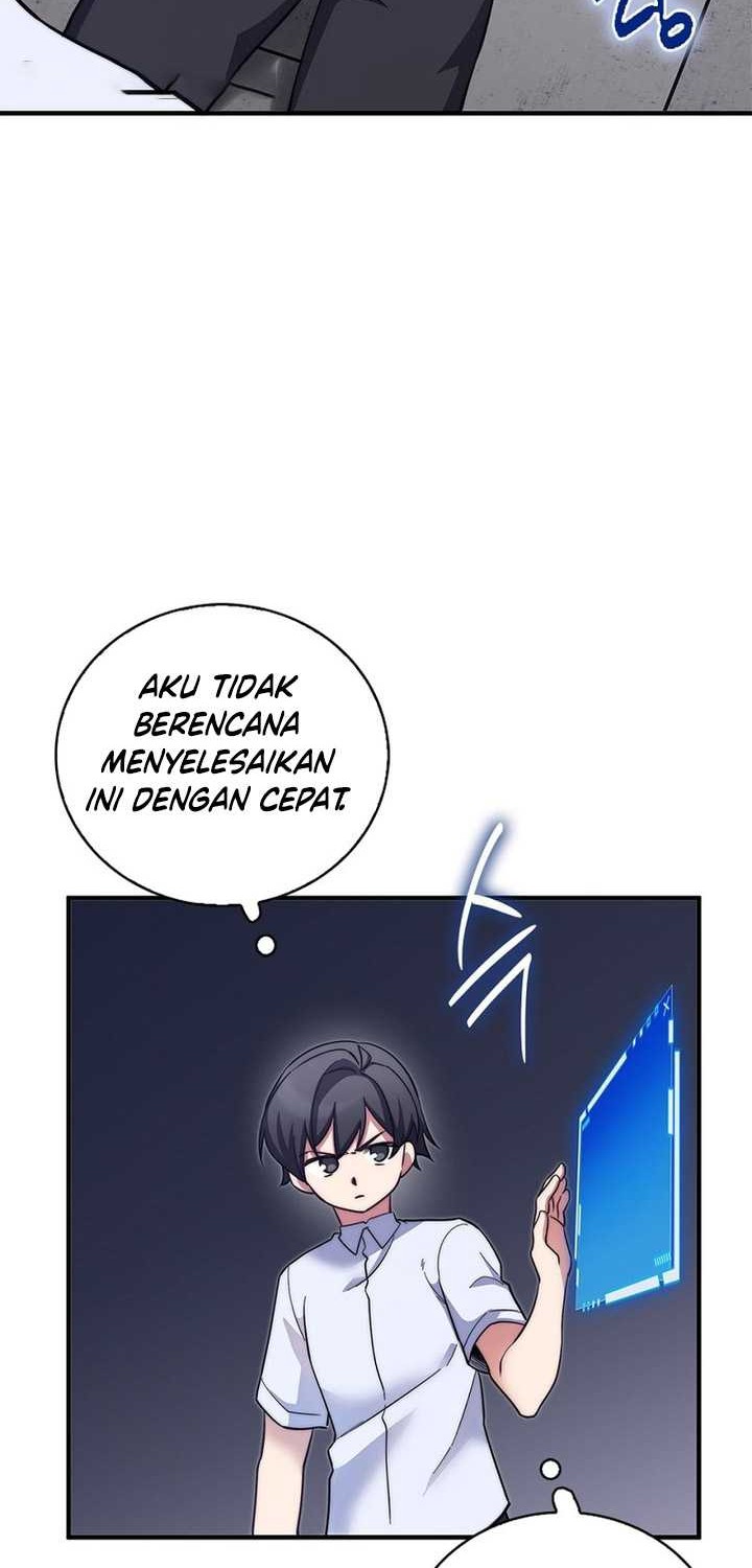 I Became a Childhood Friend of a Mid-Level Boss Chapter 12 - halaman 21