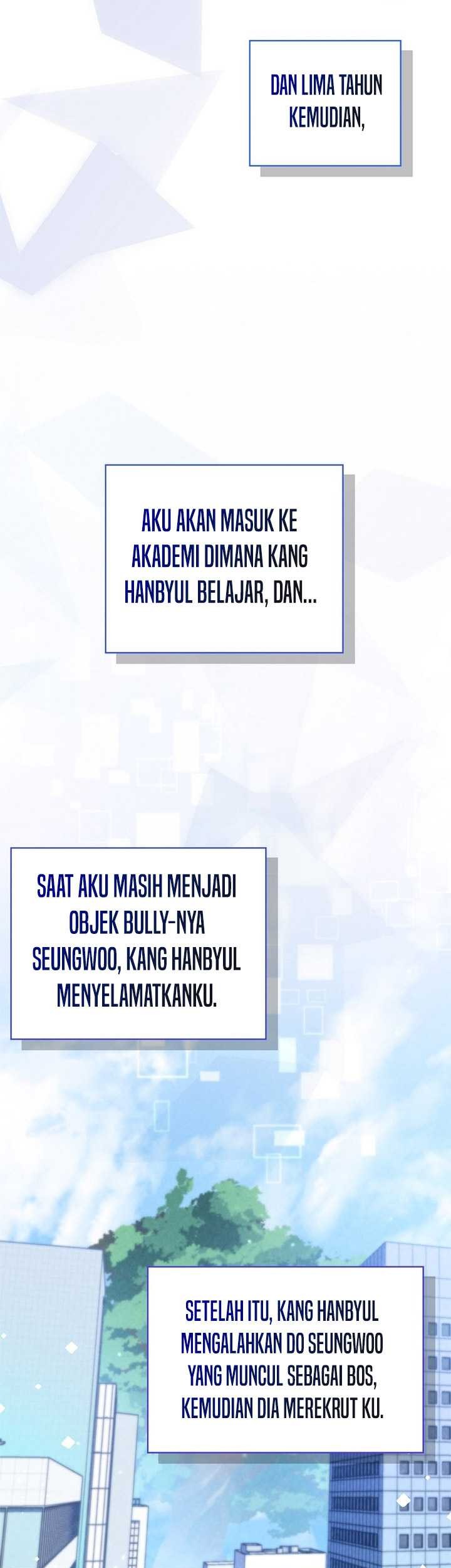 I Became a Childhood Friend of a Mid-Level Boss Chapter 12 - halaman 26