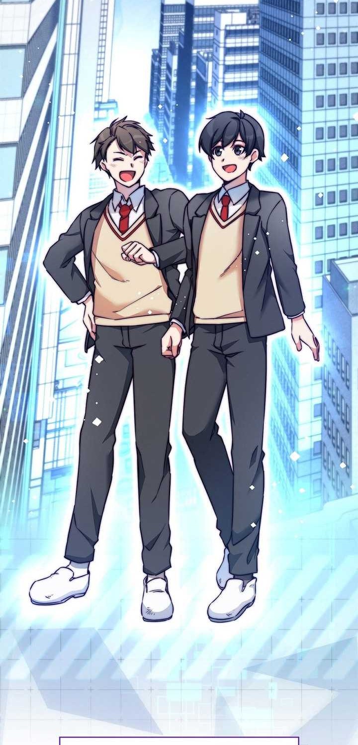 I Became a Childhood Friend of a Mid-Level Boss Chapter 12 - halaman 27