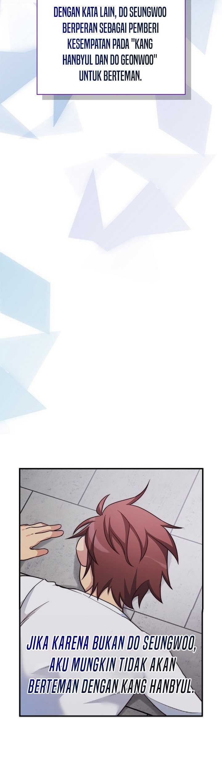 I Became a Childhood Friend of a Mid-Level Boss Chapter 12 - halaman 28
