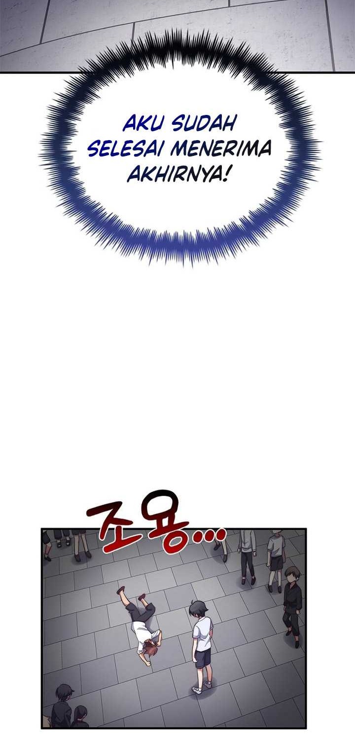 I Became a Childhood Friend of a Mid-Level Boss Chapter 12 - halaman 31