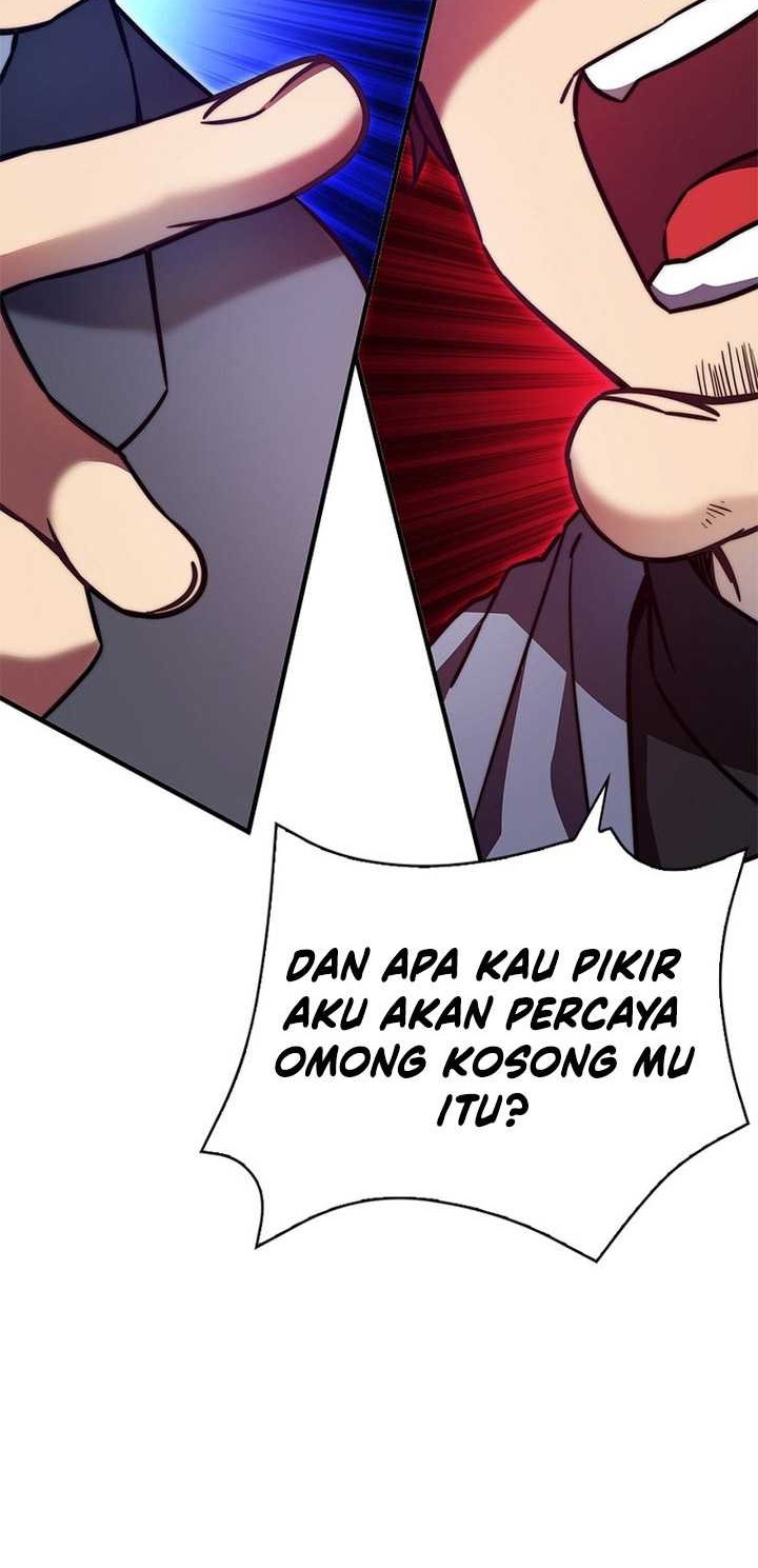 I Became a Childhood Friend of a Mid-Level Boss Chapter 12 - halaman 45