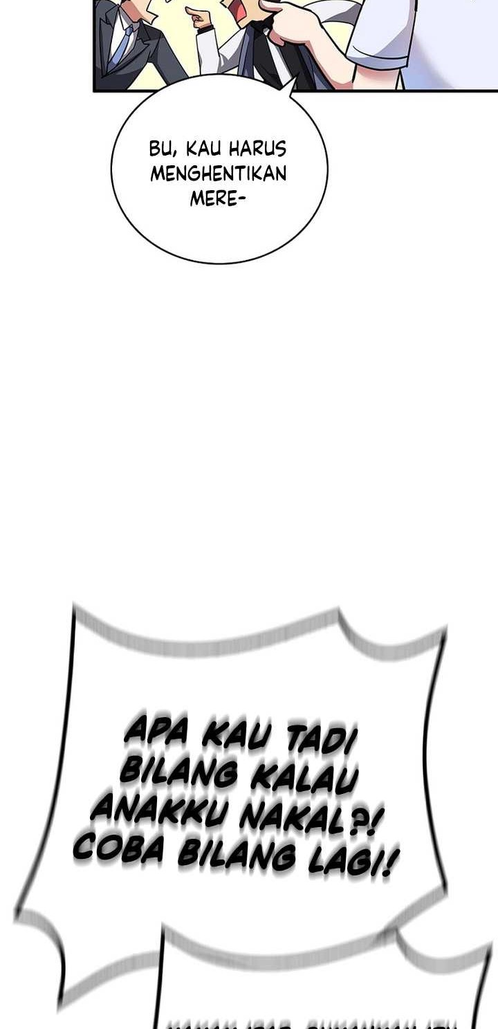 I Became a Childhood Friend of a Mid-Level Boss Chapter 12 - halaman 47