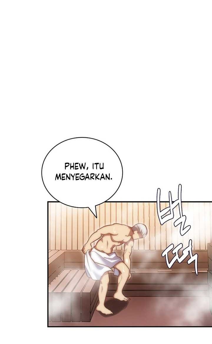 I Became a Childhood Friend of a Mid-Level Boss Chapter 12 - halaman 5