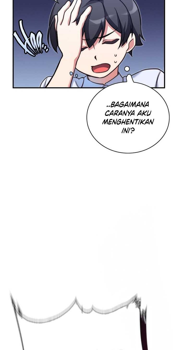 I Became a Childhood Friend of a Mid-Level Boss Chapter 12 - halaman 51
