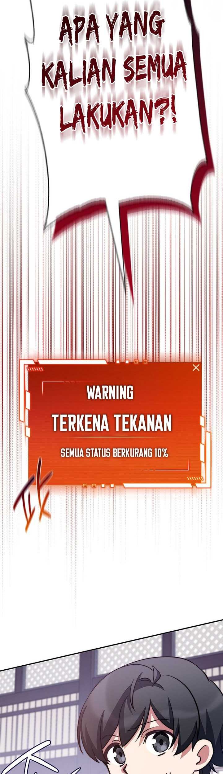 I Became a Childhood Friend of a Mid-Level Boss Chapter 12 - halaman 52