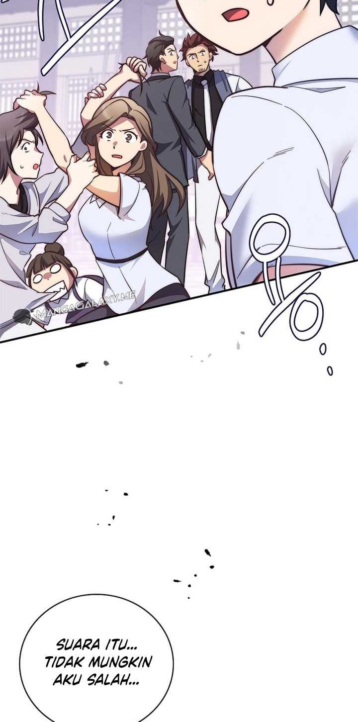 I Became a Childhood Friend of a Mid-Level Boss Chapter 12 - halaman 53