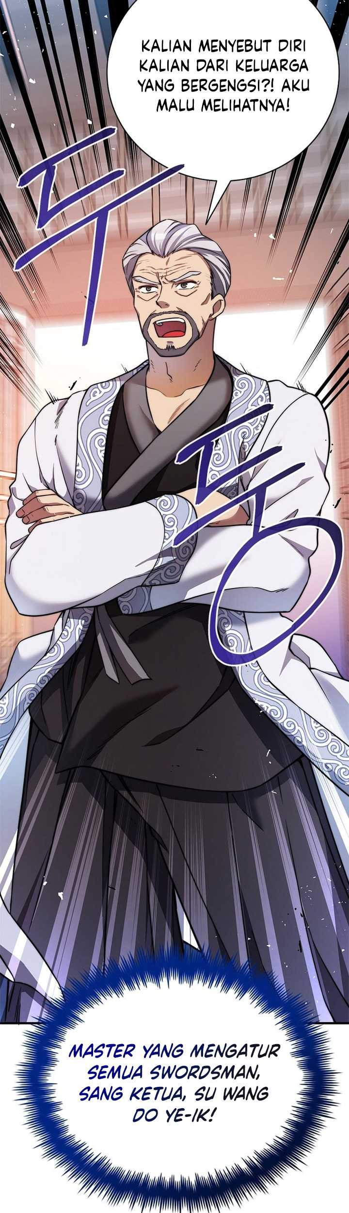 I Became a Childhood Friend of a Mid-Level Boss Chapter 12 - halaman 56