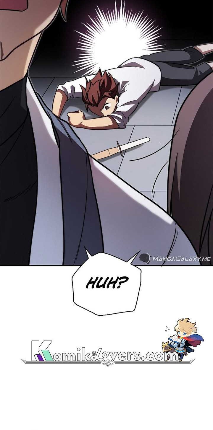 I Became a Childhood Friend of a Mid-Level Boss Chapter 13 - halaman 17