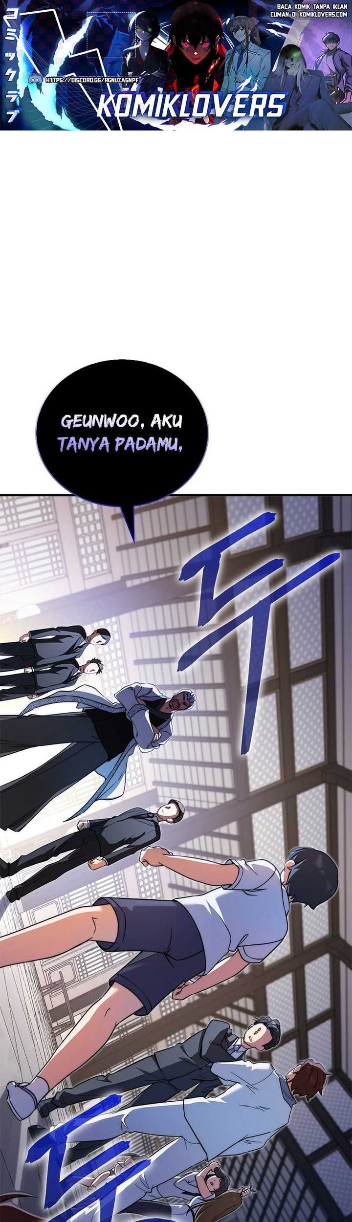 I Became a Childhood Friend of a Mid-Level Boss Chapter 13 - halaman 2