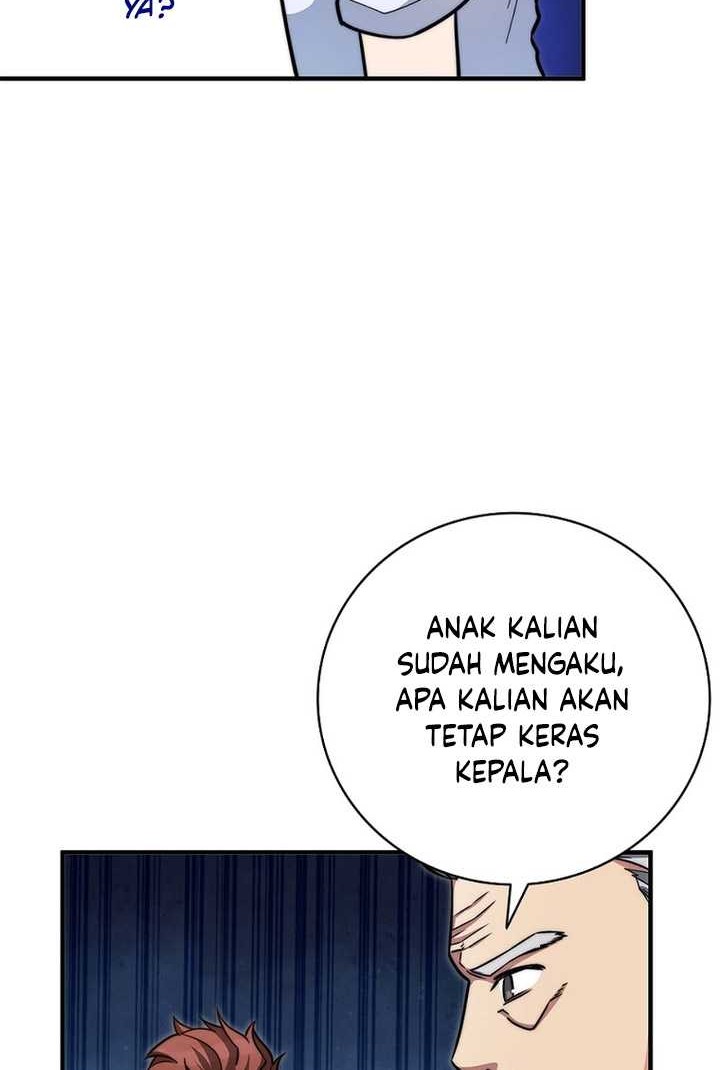 I Became a Childhood Friend of a Mid-Level Boss Chapter 13 - halaman 21