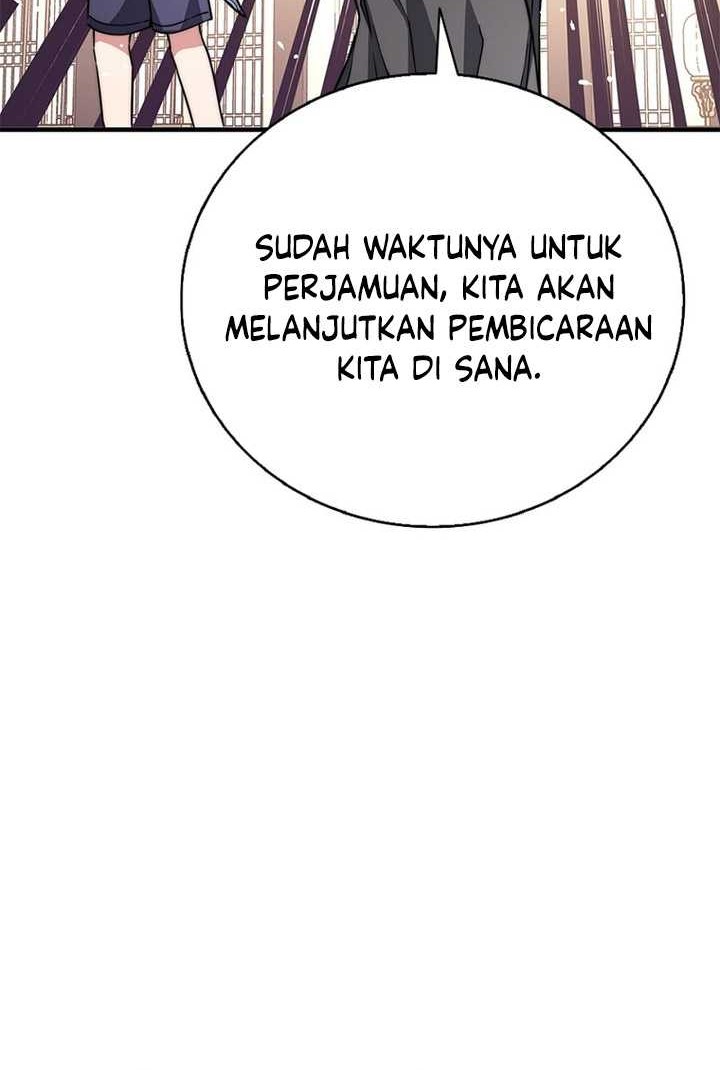 I Became a Childhood Friend of a Mid-Level Boss Chapter 13 - halaman 25