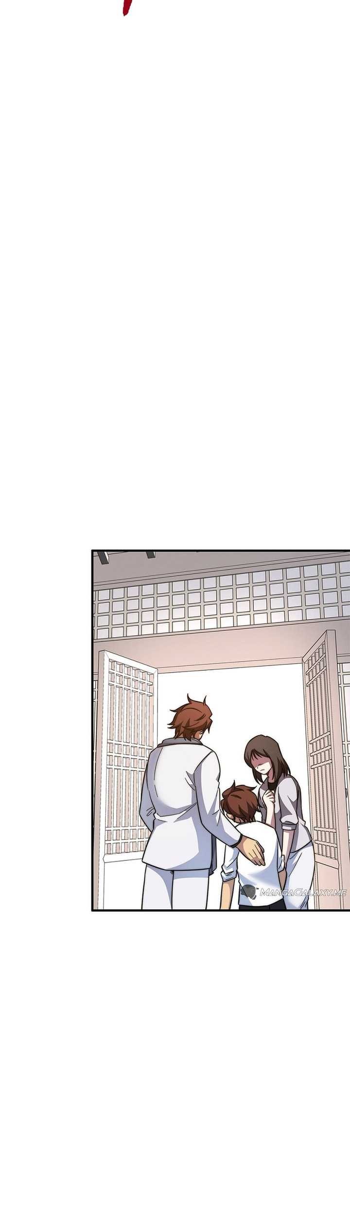 I Became a Childhood Friend of a Mid-Level Boss Chapter 13 - halaman 30