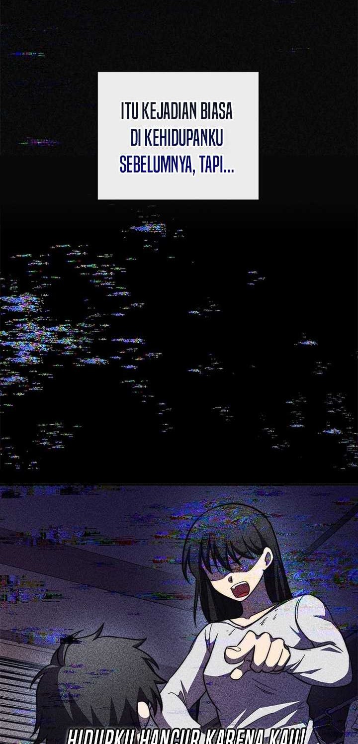 I Became a Childhood Friend of a Mid-Level Boss Chapter 13 - halaman 39