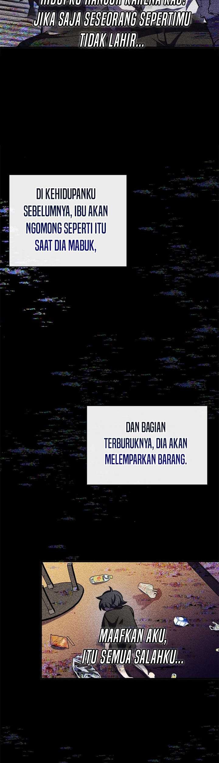 I Became a Childhood Friend of a Mid-Level Boss Chapter 13 - halaman 40