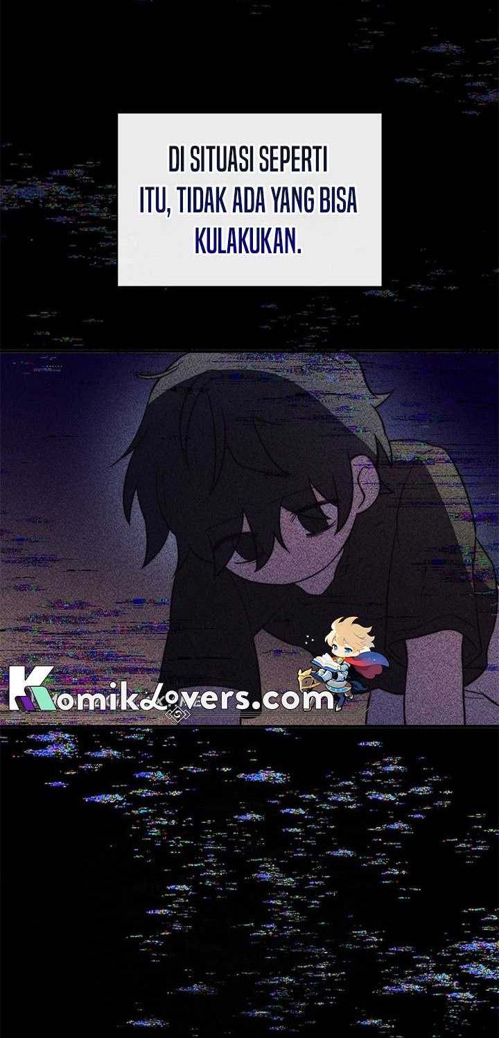 I Became a Childhood Friend of a Mid-Level Boss Chapter 13 - halaman 41