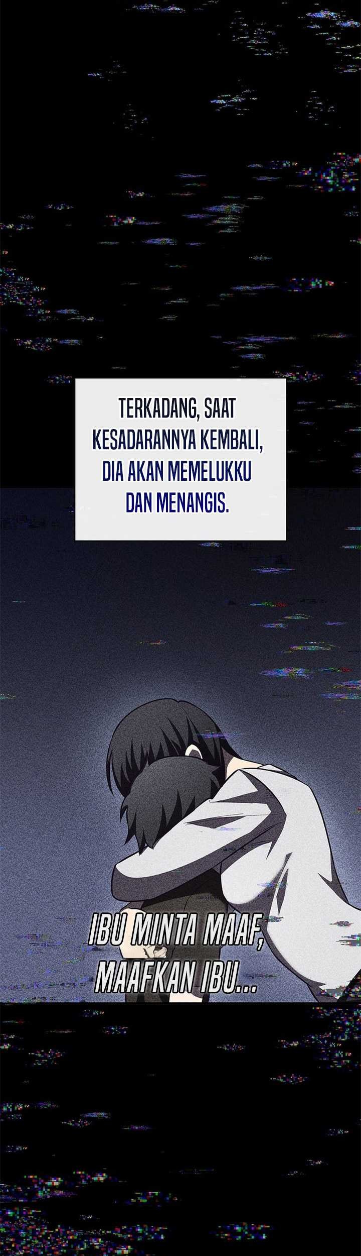 I Became a Childhood Friend of a Mid-Level Boss Chapter 13 - halaman 42