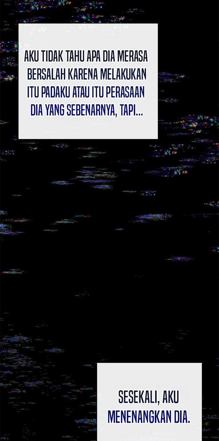 I Became a Childhood Friend of a Mid-Level Boss Chapter 13 - halaman 43