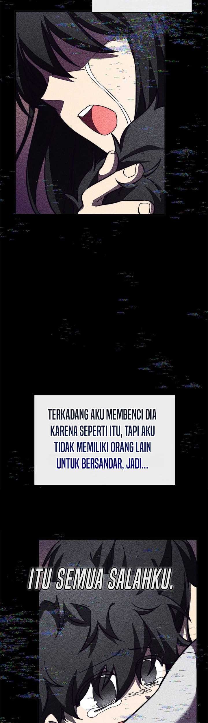 I Became a Childhood Friend of a Mid-Level Boss Chapter 13 - halaman 44