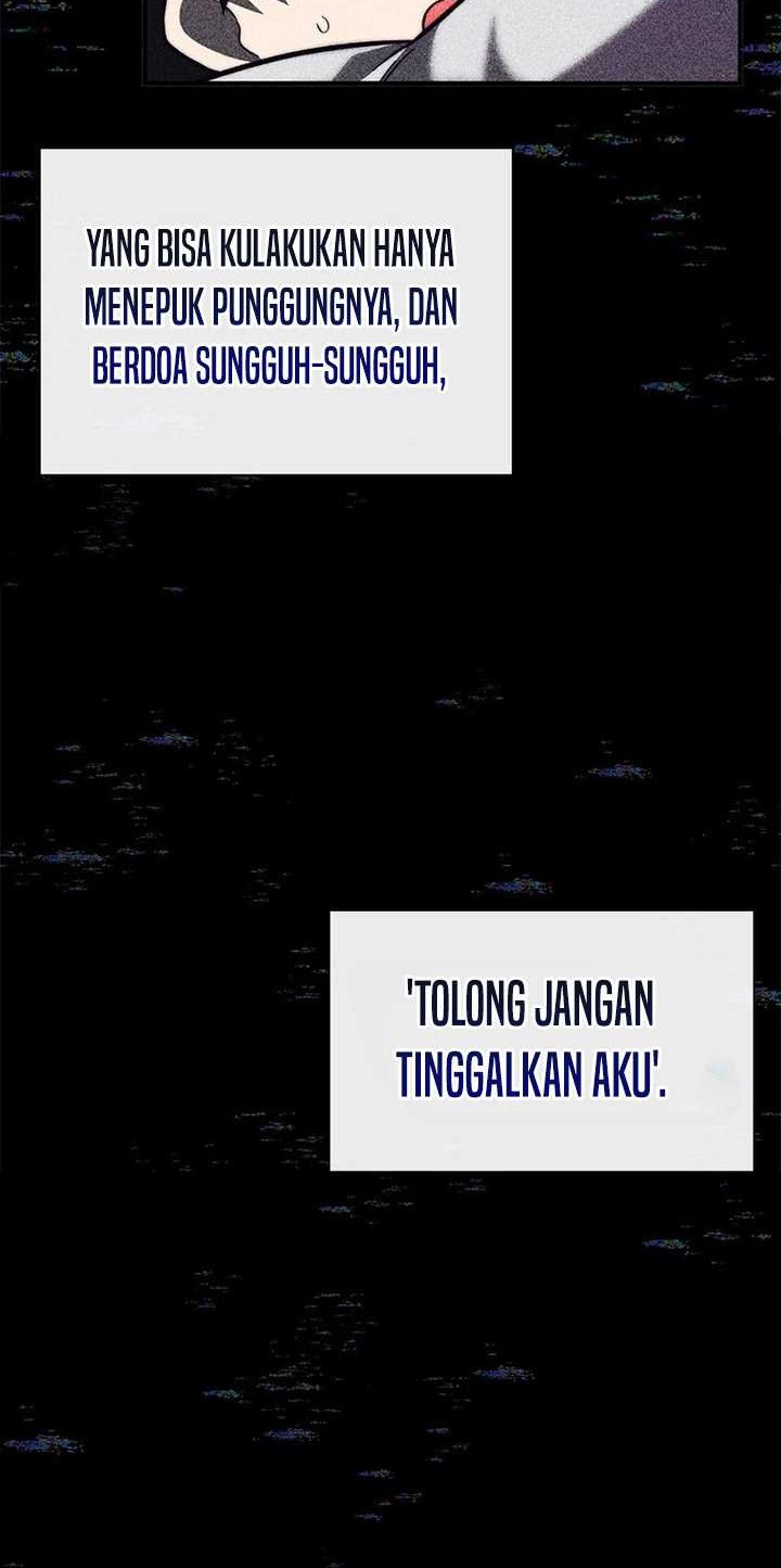 I Became a Childhood Friend of a Mid-Level Boss Chapter 13 - halaman 45