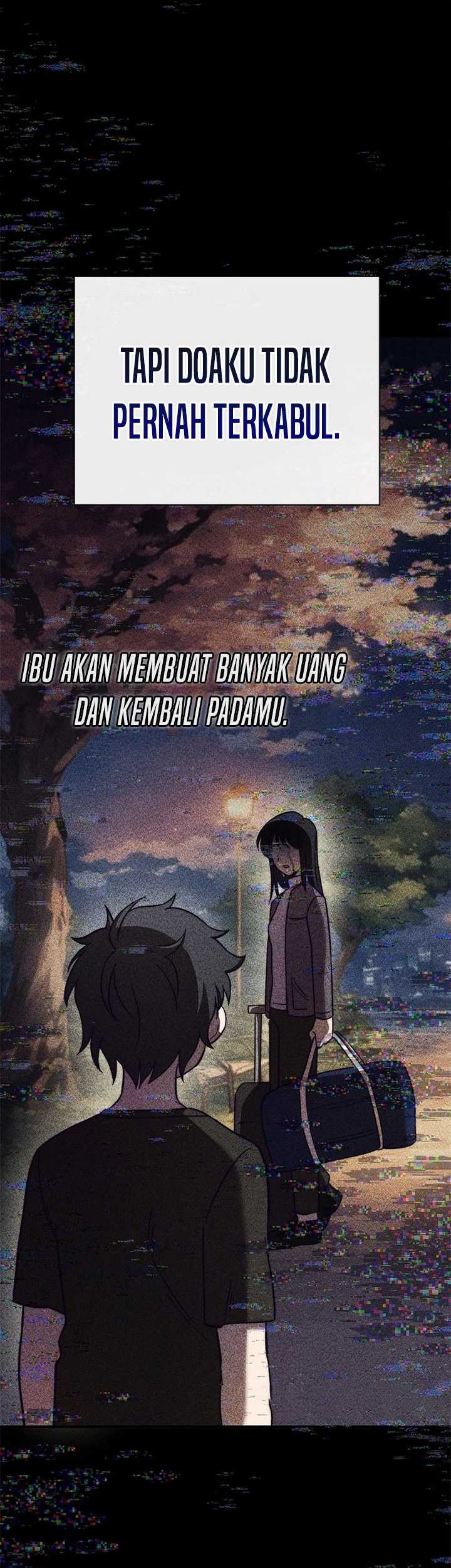 I Became a Childhood Friend of a Mid-Level Boss Chapter 13 - halaman 46