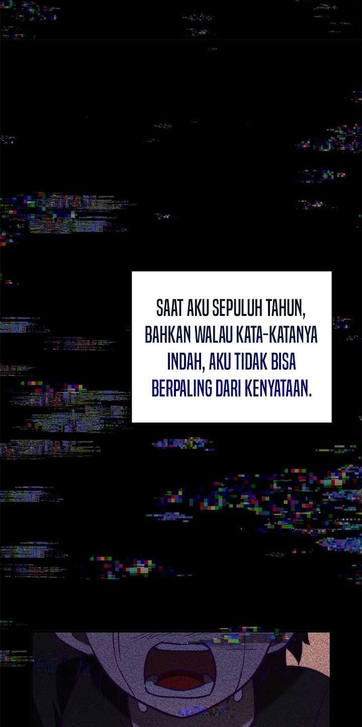I Became a Childhood Friend of a Mid-Level Boss Chapter 13 - halaman 47