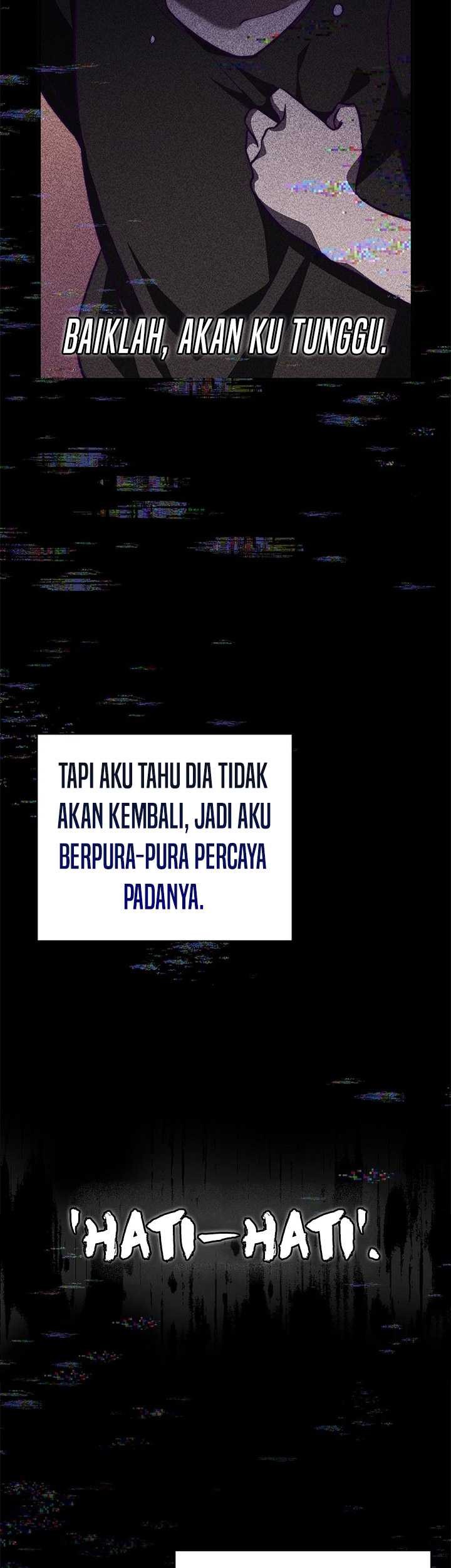 I Became a Childhood Friend of a Mid-Level Boss Chapter 13 - halaman 48