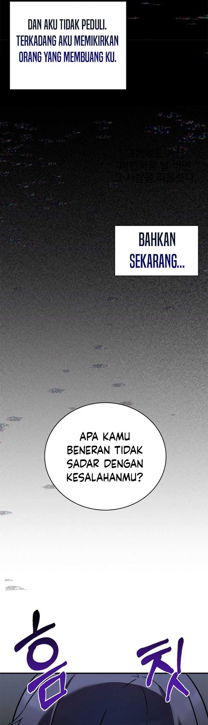 I Became a Childhood Friend of a Mid-Level Boss Chapter 13 - halaman 50