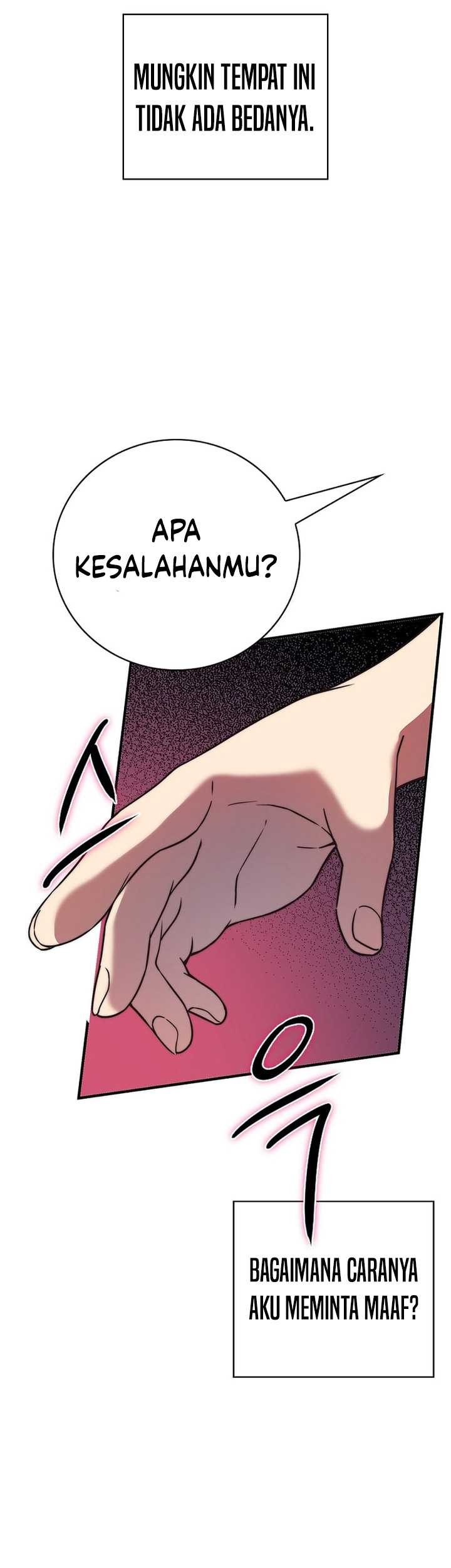 I Became a Childhood Friend of a Mid-Level Boss Chapter 13 - halaman 52
