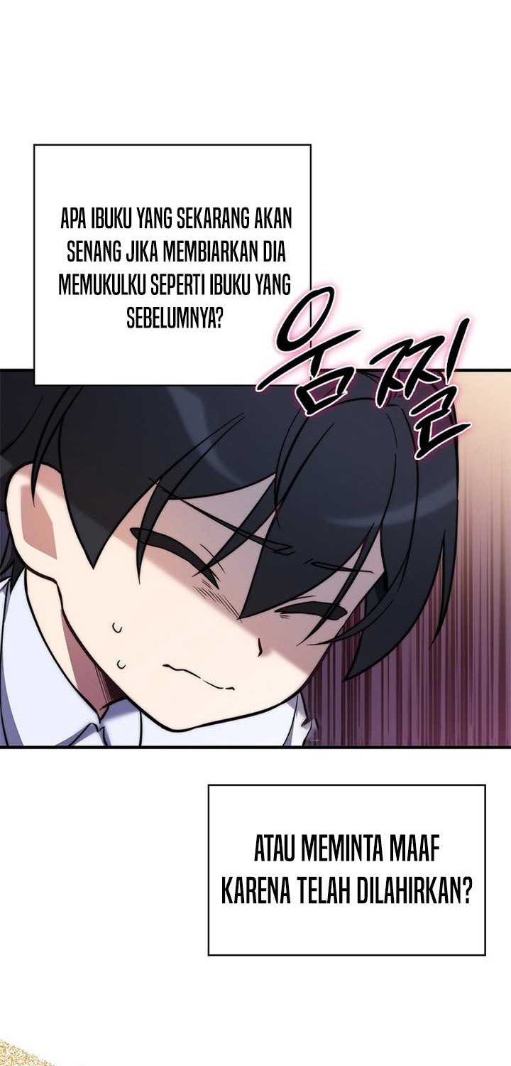 I Became a Childhood Friend of a Mid-Level Boss Chapter 13 - halaman 53