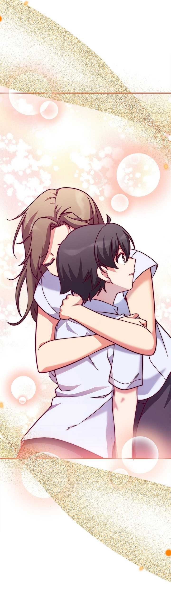 I Became a Childhood Friend of a Mid-Level Boss Chapter 13 - halaman 54